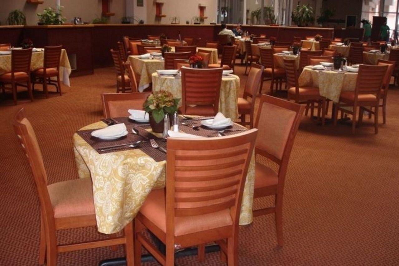 Hotel Casa Grande Delicias Esterno foto