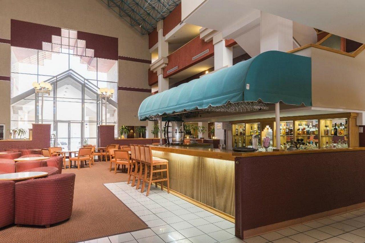 Hotel Casa Grande Delicias Esterno foto