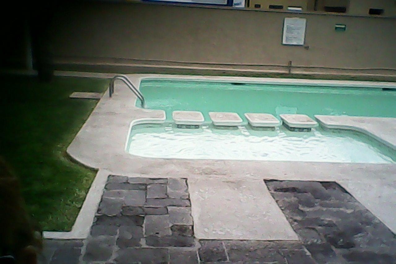 Hotel Casa Grande Delicias Esterno foto
